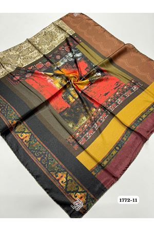 Levidor Kristal Eşarp Kod:1772-11