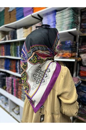 Rüya Organik (Fresh) Soft Eşarp 