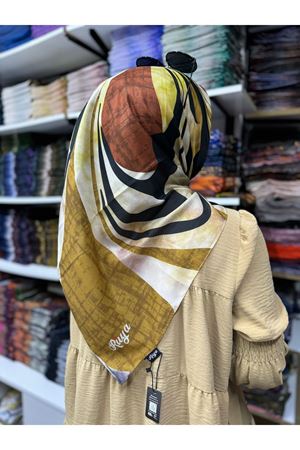 Rüya Organik (Fresh) Soft Eşarp