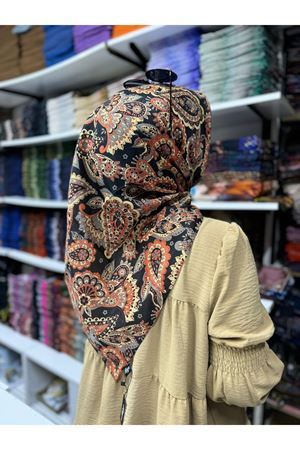Rüya Organik (Fresh) Soft Eşarp