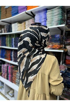 Rüya Organik (Fresh) Soft Eşarp 