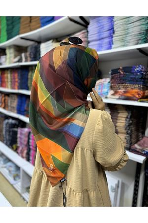 Rüya Organik (Fresh) Soft Eşarp