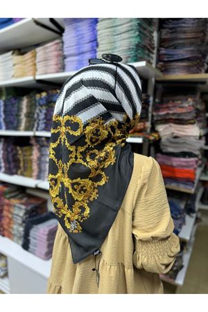 Rüya Organik (Fresh) Soft Eşarp  