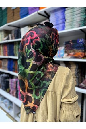 Rüya Organik (Fresh) Soft Eşarp