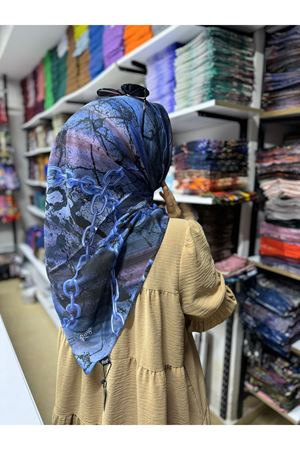 Rüya Organik (Fresh) Soft Eşarp