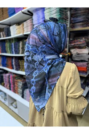 Rüya Organik (Fresh) Soft Eşarp