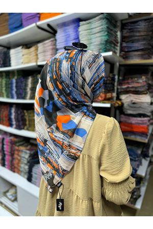 Rüya Organik (Fresh) Soft Eşarp 