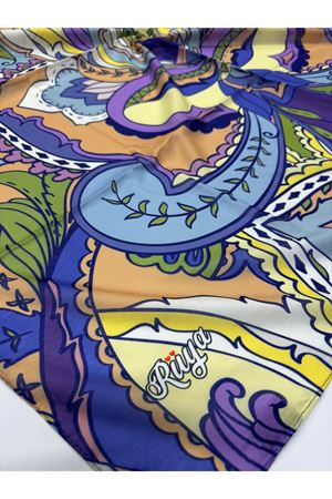 Rüya Organik (Fresh) Soft Eşarp 