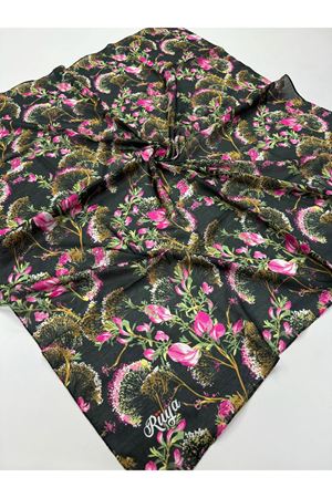 Rüya Organik (Fresh) Soft Eşarp 