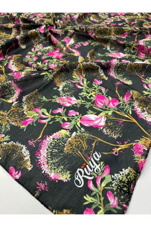 Rüya Organik (Fresh) Soft Eşarp 