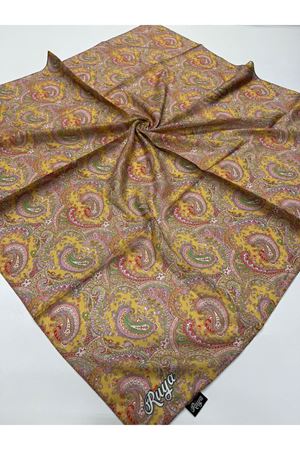 Rüya Organik (Fresh) Soft Eşarp