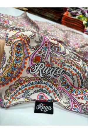 Rüya Organik (Fresh) Soft Eşarp 
