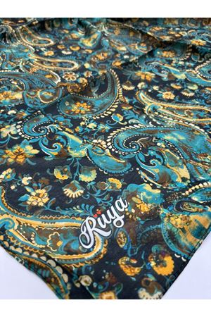 Rüya Organik (Fresh) Soft Eşarp