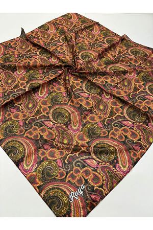 Rüya Organik (Fresh) Soft Eşarp