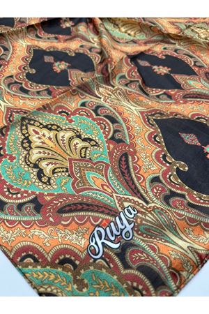 Rüya Organik (Fresh) Soft Eşarp