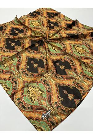 Rüya Organik (Fresh) Soft Eşarp