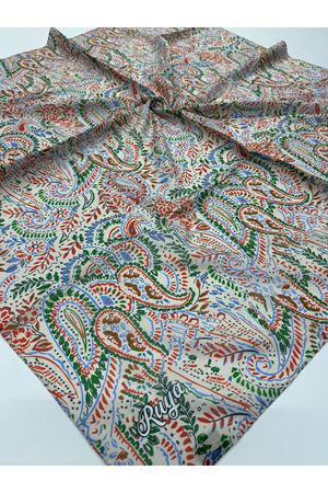 Rüya Organik (Fresh) Soft Eşarp 