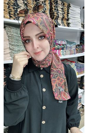 Rüya Organik (Fresh) Soft Eşarp