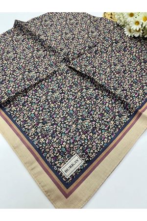 Minik Çiçek Soft Eşarp