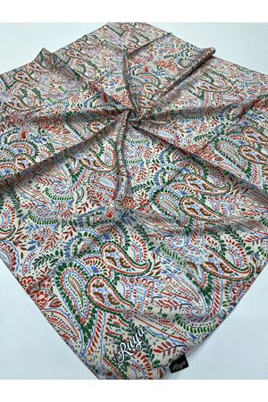 Rüya Organik (Fresh) Soft Eşarp 