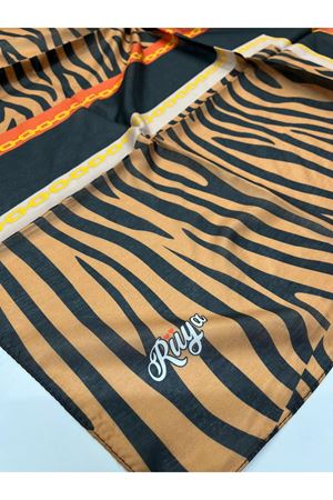 Rüya Organik (Fresh) Soft Eşarp