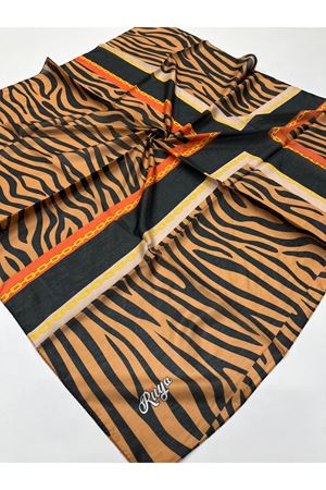 Rüya Organik (Fresh) Soft Eşarp