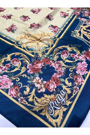 Rüya Organik (Fresh) Soft Eşarp