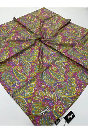 Rüya Organik (Fresh) Soft Eşarp  