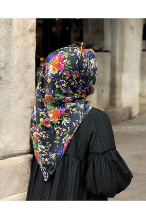 Rüya Organik (Fresh) Soft Eşarp 