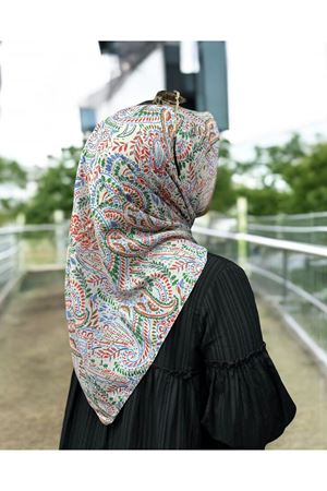 Rüya Organik (Fresh) Soft Eşarp 