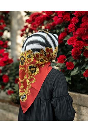 Rüya Organik (Fresh) Soft Eşarp 