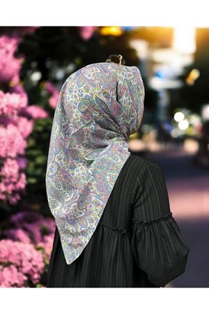 Rüya Organik (Fresh) Soft Eşarp 