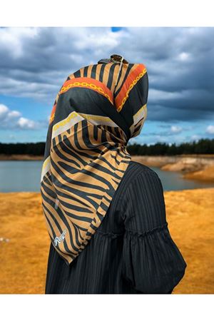 Rüya Organik (Fresh) Soft Eşarp