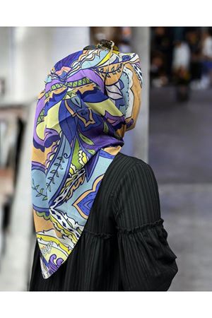 Rüya Organik (Fresh) Soft Eşarp 