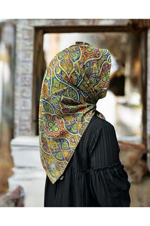 Rüya Organik (Fresh) Soft Eşarp