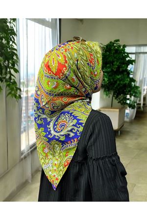 Rüya Organik (Fresh) Soft Eşarp