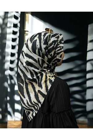 Rüya Organik (Fresh) Soft Eşarp