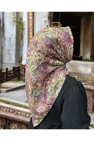 Rüya Organik (Fresh) Soft Eşarp