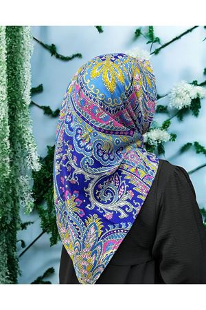 Rüya Organik (Fresh) Soft Eşarp