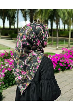 Rüya Organik (Fresh) Soft Eşarp 