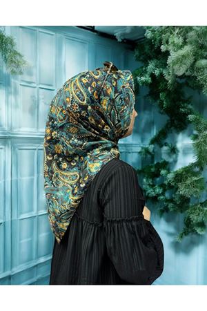 Rüya Organik (Fresh) Soft Eşarp