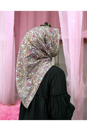 Rüya Organik (Fresh) Soft Eşarp 