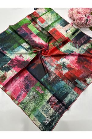 Levidor Kristal Eşarp Kod:1860-1