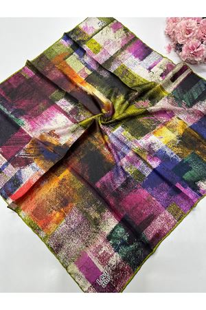 Levidor Kristal Eşarp Kod:1860-6