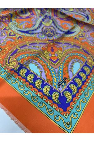 Rüya Koton Eşarp Sihay Modeli