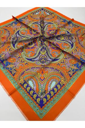 Rüya Koton Eşarp Sihay Modeli