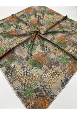 Rüya Koton Eşarp Zümra Modeli   