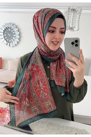 Valens Fresh Koton Şal 