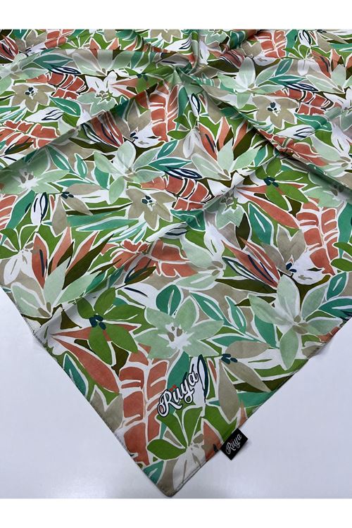 Rüya Organik (Fresh) Soft Eşarp