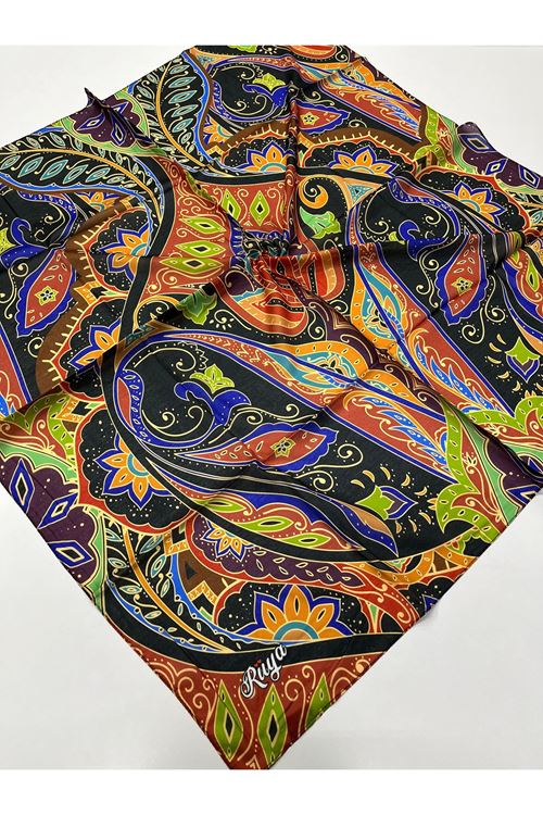 Rüya Organik (Fresh) Soft Eşarp